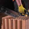 Шабельна пила DeWALT ALLIGATOR 1700 Вт, 430 мм (DWE398) зображення 4