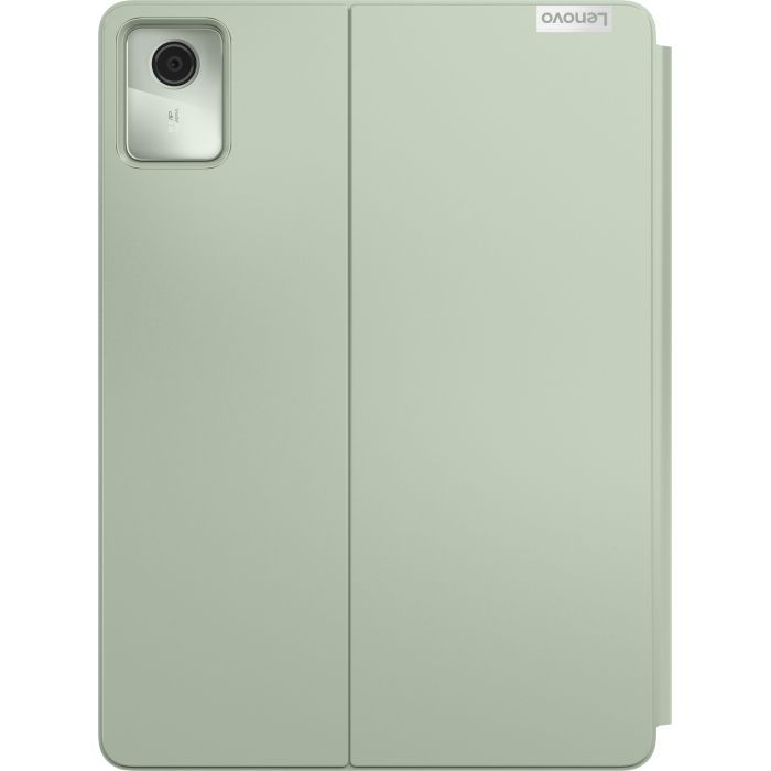 Планшет Lenovo Tab M11 8/128 LTE Luna Grey + Case&Pen (ZADB0318UA) изображение 12