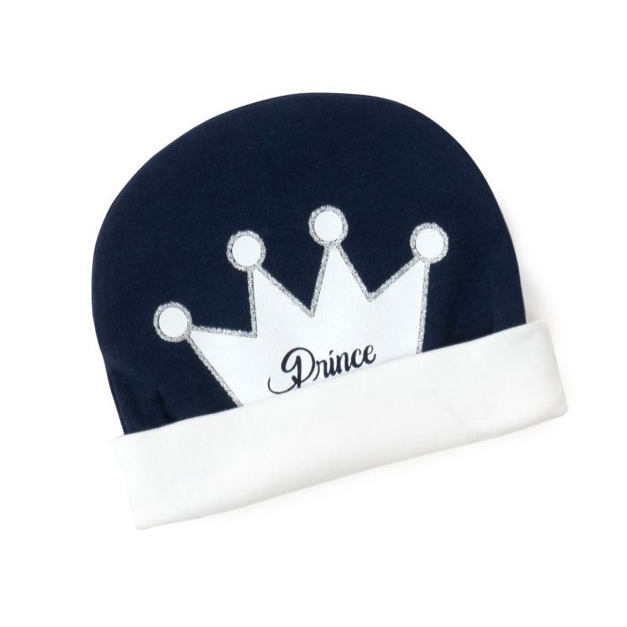 Набор детской одежды Miniworld PRINCE (14827-68B-blue) изображение 6