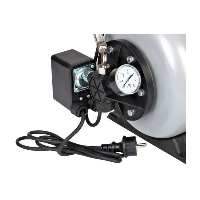 Насосная станция AL-KO HW 3600 SWISS 850 Вт (11379860) изображение 3