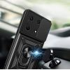 Чехол для мобильного телефона BeCover Military Infinix Note 30 NFC (X6833B) Black (711000) изображение 4