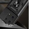 Чехол для мобильного телефона BeCover Military Infinix Note 30 NFC (X6833B) Black (711000) изображение 5