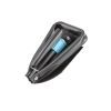 Тактическая лопата Cellfast складная IPRO™ с коркой 46.5см, 0.7кг (40-007) изображение 5