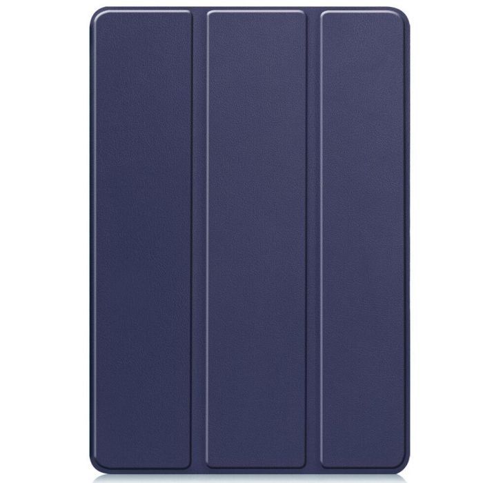 Чохол до планшета BeCover Smart Case Xiaomi Pad 6S Pro 12.4" Purple (711086) зображення 3