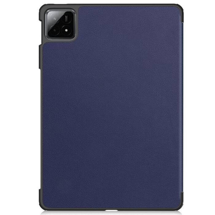 Чохол до планшета BeCover Smart Case Xiaomi Pad 6S Pro 12.4" Purple (711086) зображення 4