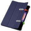 Чехол для планшета BeCover Smart Case Xiaomi Pad 6S Pro 12.4" Deep Blue (711084) изображение 6