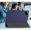 Чехол для планшета BeCover Smart Case Xiaomi Pad 6S Pro 12.4" Deep Blue (711084) изображение 7