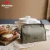 Серветниця Naturehike чохол NH21SN001 коричнева (6927595789728) зображення 5