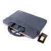 Сумка для ноутбука ColorWay 13.3" Casual Navy (CW-LBC133-NV) изображение 3