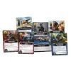 Настільна гра Geekach Games Зоряні війни. Колодобудівна гра (Star Wars: The Deckbuilding Game) (укр.) (GKCH168SW) зображення 6