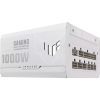 Блок живлення ASUS 1000W TUF-GAMING-1000G-WHITE PCIE5 (90YE00S5-B0NA00) зображення 10