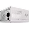 Блок живлення ASUS 1000W TUF-GAMING-1000G-WHITE PCIE5 (90YE00S5-B0NA00) зображення 11