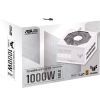 Блок живлення ASUS 1000W TUF-GAMING-1000G-WHITE PCIE5 (90YE00S5-B0NA00) зображення 12