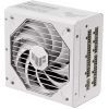 Блок живлення ASUS 1000W TUF-GAMING-1000G-WHITE PCIE5 (90YE00S5-B0NA00) зображення 8
