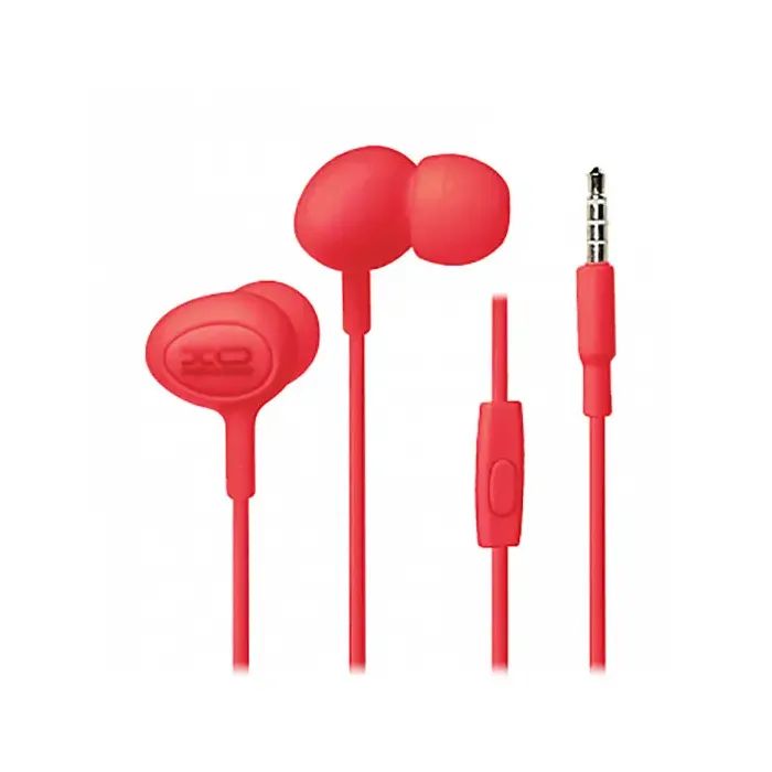 Наушники XO S6 Encok Red (S6-RD)