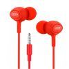 Наушники XO S6 Encok Red (S6-RD) изображение 3