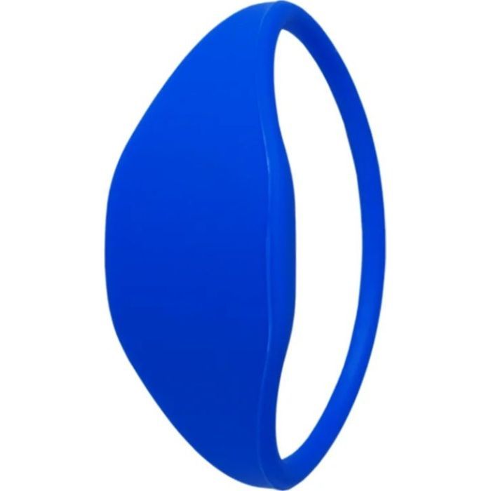 Брелок с чипом Trinix WRB-02MF blue