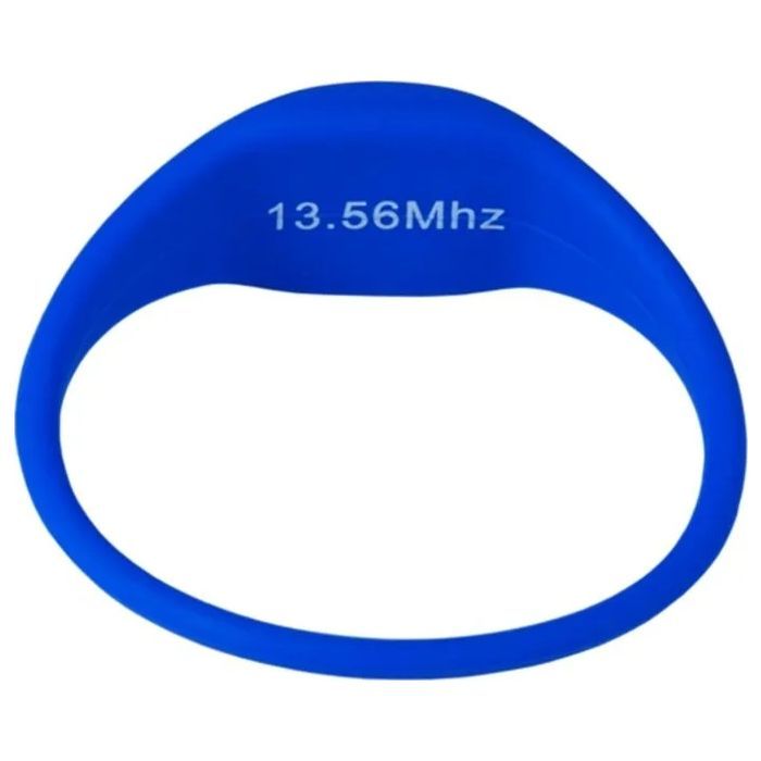 Брелок с чипом Trinix WRB-02MF blue изображение 2