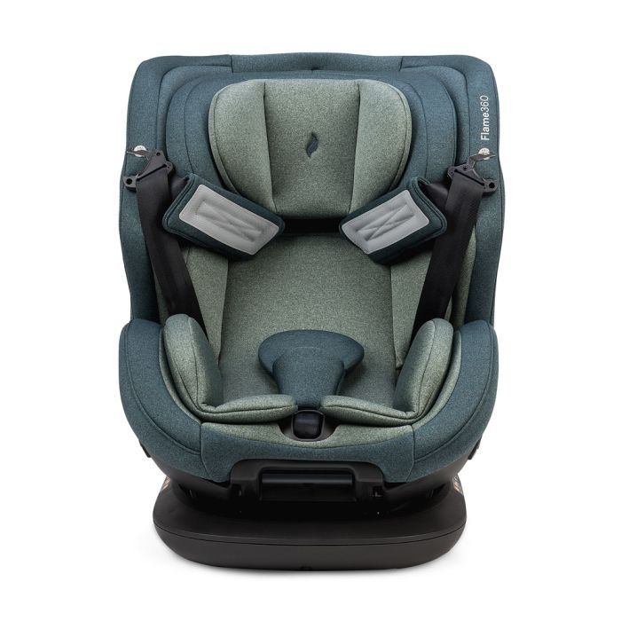 Автокресло Osann Flame360 i-Size Universe Green (108-281-322) изображение 4
