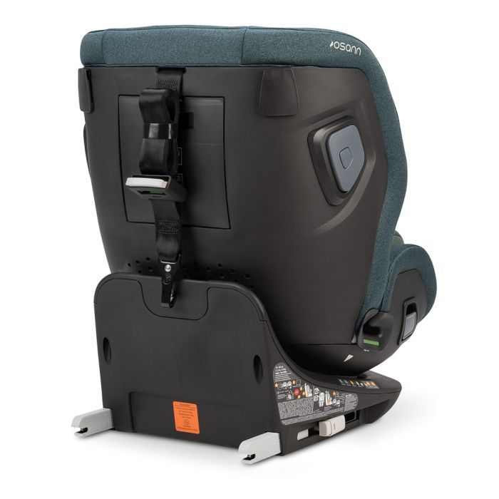 Автокресло Osann Flame360 i-Size Universe Green (108-281-322) изображение 8