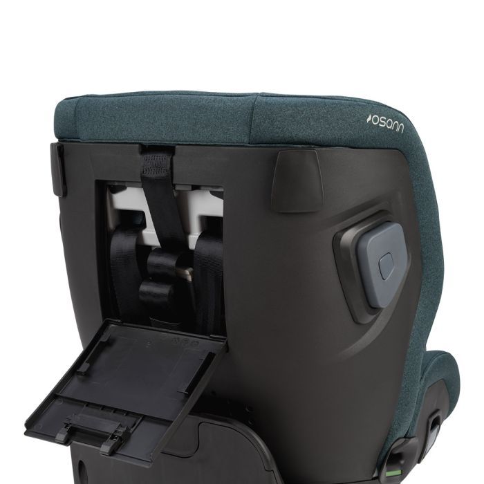 Автокресло Osann Flame360 i-Size Universe Green (108-281-322) изображение 9