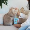 Ласощі для котів GimCat Nutri Pockets Fish Лосось 60 г (4002064419626) зображення 3