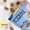 Ласощі для котів GimCat Nutri Pockets Fish Лосось 60 г (4002064419626) зображення 5