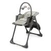 Стульчик для кормления Kinderkraft Tummie Grey (5902533925049) изображение 2