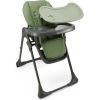 Стілець для годування Kinderkraft Tummie Grey (5902533925049) зображення 4