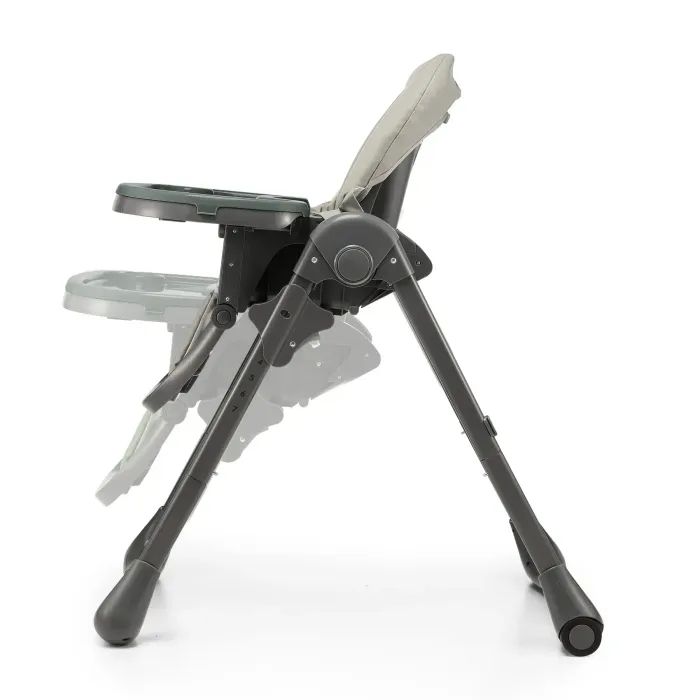 Стілець для годування Kinderkraft Tummie Green (5902533925032) зображення 7