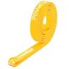 Эспандер PowerPlay -петля для фітнесу і кроссфіту Жовта (PP_4115_Yellow_(5-14 kg))