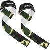 Кистьові лямки RDX W1 Gym Single Strap Camo Green Plus (WAN-W1CGN+) зображення 2