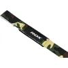 Кистьові лямки RDX W1 Gym Single Strap Camo Green Plus (WAN-W1CGN+) зображення 4