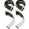 Кистьові лямки RDX W1 Gym Single Strap Camo Green Plus (WAN-W1CGN+)