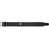 Атлетический пояс RDX для пауерліфтингу RD1 шкіряний Black S (WPB-RD1B-S) изображение 5
