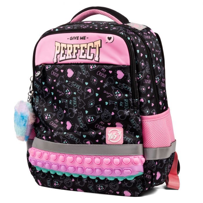 Школьный набор Yes S-52_Collection Perfect (559780) изображение 2