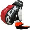 Рукавички для MMA RDX T6 Plus Rex Red XL (GGR-T6R-XL+) зображення 2
