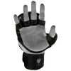 Рукавички для MMA RDX T6 Plus Rex Red XL (GGR-T6R-XL+) зображення 4