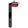 Рукавички для MMA RDX T6 Plus Rex Red XL (GGR-T6R-XL+) зображення 6