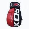 Рукавички для MMA RDX T6 Plus Rex Red XL (GGR-T6R-XL+) зображення 8