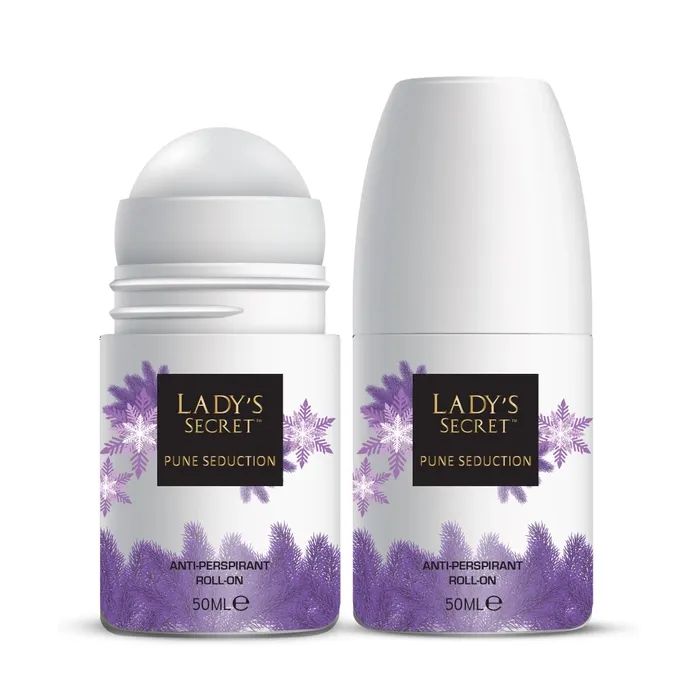 Дезодорант Lady's Secret Pune Seduction 50 мл (8699009455144)