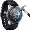 Пленка защитная BeCover Samsung Galaxy Watch 3 42mm SM-R810 Clear (706031) изображение 3