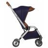 Коляска Mima Zigi 1.5G - Midnight Blue A311800 (70360) изображение 2