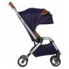 Коляска Mima Zigi 1.5G - Midnight Blue A311800 (70360) изображение 3