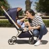Коляска Mima Zigi 1.5G - Midnight Blue A311800 (70360) изображение 5