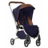 Коляска Mima Zigi 1.5G - Midnight Blue A311800 (70360)