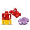 Конструктор LEGO DUPLO Disney Волшебный подводный дворец Ариэль (10435) изображение 4