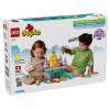 Конструктор LEGO DUPLO Disney Волшебный подводный дворец Ариэль (10435) изображение 6