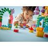 Конструктор LEGO DUPLO Disney Волшебный подводный дворец Ариэль (10435) изображение 7