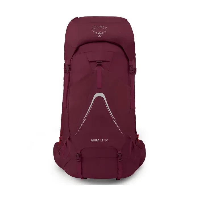 Рюкзак туристический Osprey Aura AG LT 50 antidote purple WXS/S (009.3296) изображение 2